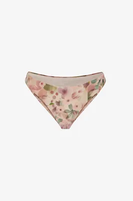 Aires Extra-Cheeky Brazilian Bikini Bottom PLAJ8YXX26IY
