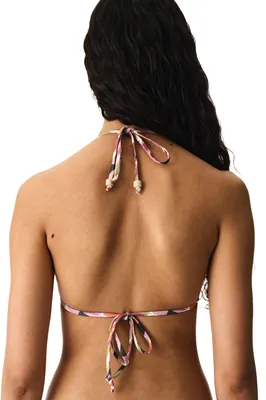 Luz Triangle Top PLBB23SE26IY