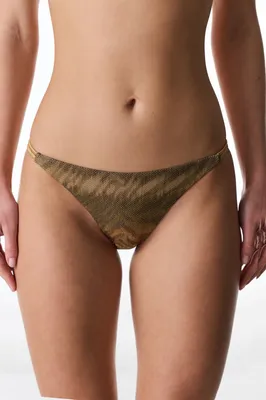 Destini Side Bikini Bottom PLC41PII26IY