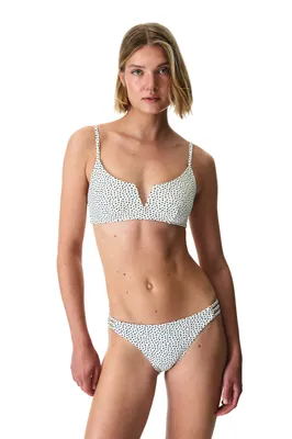 Point V Bikini Top PLCC2O4O26IY