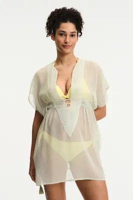 Basic Beach Kaftan PLCQUUXR26IY
