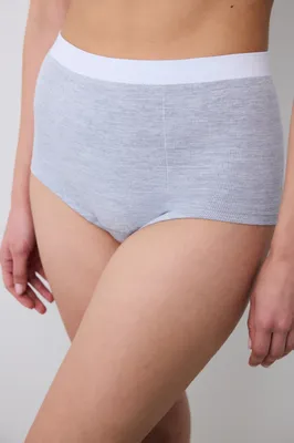 SEAMLESS PANTY PLDGL06525IY