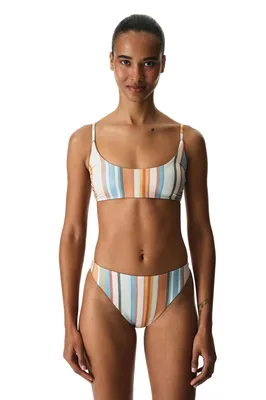 Kourtney Minimal Bikini Top PLE7JS4G26IY