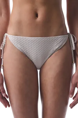 ALICE BIKINI BOTTOM PLEOKBE925IY