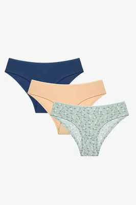 DAISY DAY 3 PACK HIPSTER PLF5K2GP25IY