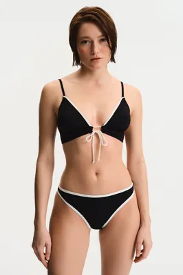 Nichole Bralette Top PLFUGWZC26IY