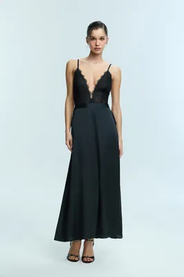 Nikita Nightdress PLG1SLU826IY