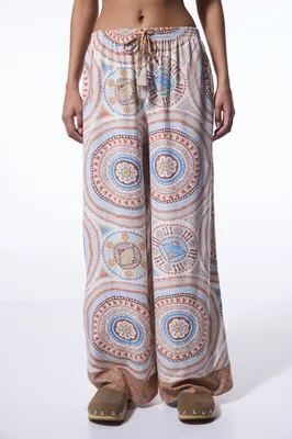 DELLA PANTOLON PLGGQG8925IY