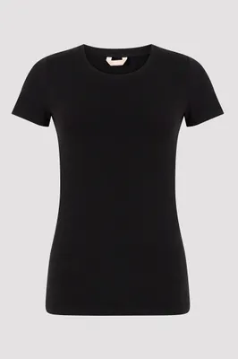 HOT TECH BASIC THERMAL TSHIRT PLGVEFGF19SK