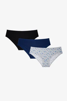 Azure 3-Pack Cover Slip PLI14NVC26IY