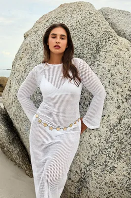 Kea Dress PLI72YWV26IY