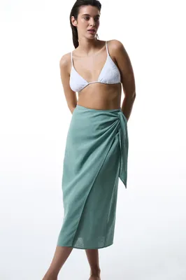 LINA SKIRT PLIAJOA025IY