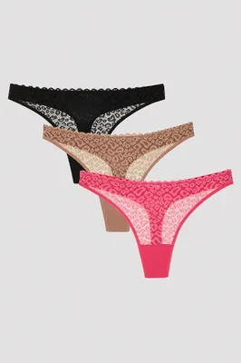 CONCEPT LACE 3LU THONG
