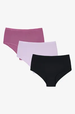 3 in1 High Waist Slip PLJ4GUX626IY