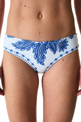 Giana Hipster Bikini Bottom PLJ9DT7J26IY