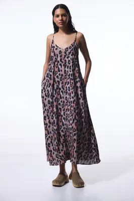 CLOVE DRESS PLJ9GPDW25IY