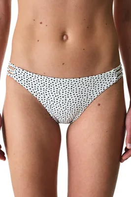 Point Chic Bikini Bottom PLJMY98626IY