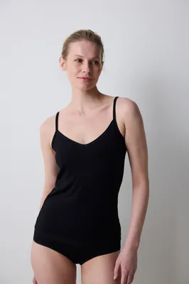 THIN STRAP TOP PLJP83IT25IY