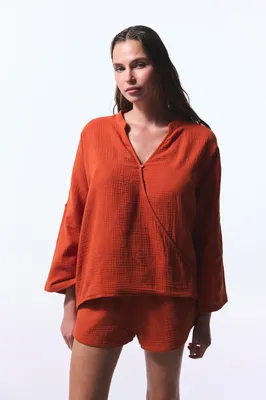 LESSI SHIRT PLK9044825IY