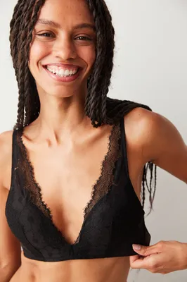 DREAMY PUSH UP BRA