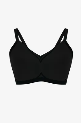 Invisible Form Bra PLKDO0C426IY