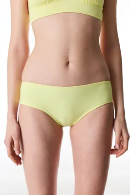 Arya Hipster Bottom PLKLP17426IY