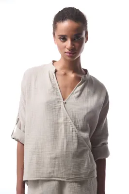 LESSI SHIRT PLKM2PL425IY