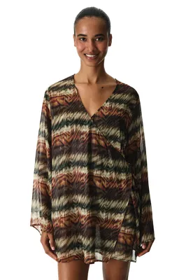 Destini Kimono PLLPNAB926IY