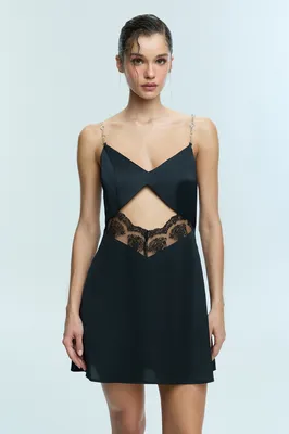 Ange Dress PLMC7VSE26IY