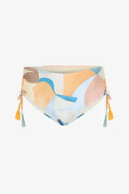 MISTY HIGH RING BOTTOM PLPKVLAJ25IY