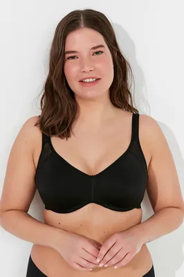 Plus Form Bra PLPLFOSU15IY