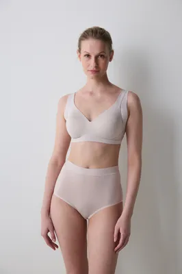 COLLAGEN HIGHWAIST SLIP PLPMHAA325IY