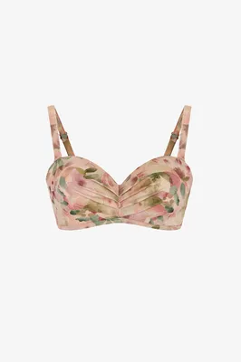 Aires Lotus Bikini Top PLQ28UED26IY