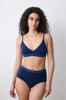 REMOVABLE PADDED SOFT TRIANGLE PLQ4Z13225IY