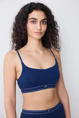 REMOVABLE PADDED BRA TOP PLQUG8ZU25IY