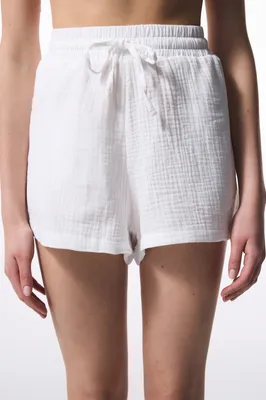 LESSI SHORT PLQZVJTC25IY