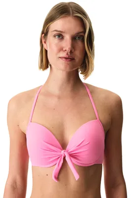 Cup Bikini Top PLRKFVJ526IY