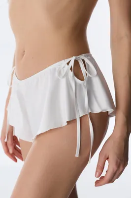 Satin Shorty PLRPRFVR26IY