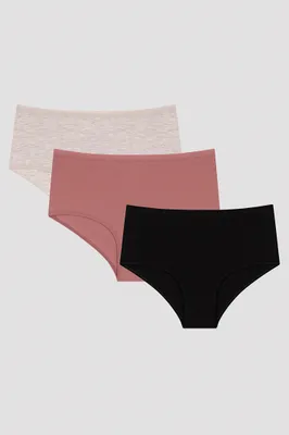 EARTH NOTES 3LU HIGHWAIST SLIP