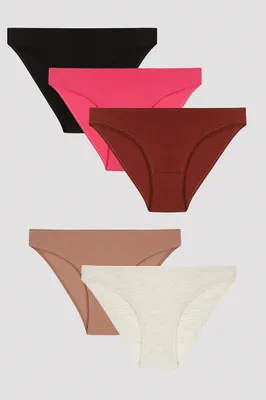 CONCEPT 5LI SLIP