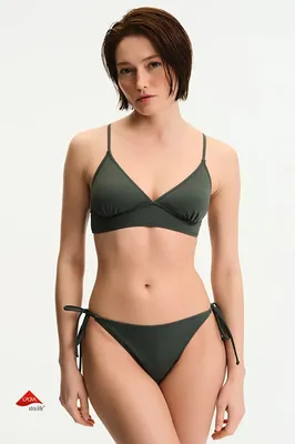 Bralette Top PLSYA6CS26IY