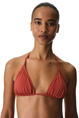 Triangle Bikini Top PLV396SD26IY