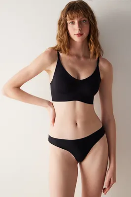Invisible Bralette PLWLFSVL22IY