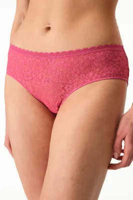 Easy Lace Hipster PLX4BADY26IY