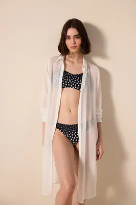 ABBIE GOMLEK COVERUP PLX4KMUU24IY