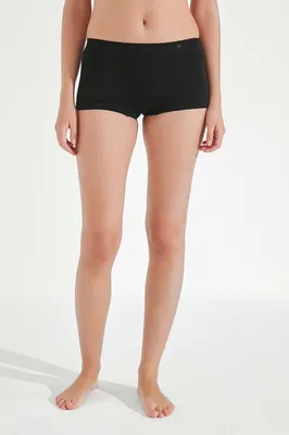 Nude Basic Boxer PLX8I7Z625IY