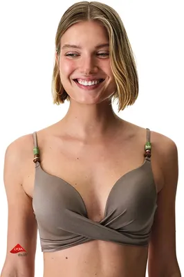 Naiara Intense Push-Up Top PLXZ24XD26IY