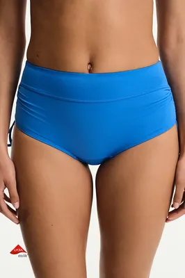 New Boxer Bikini Bottom PLYBA64526IY