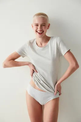 HOT TECH BASIC THERMAL TSHIRT