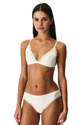 Triangle Bra PLZK6V2126IY
